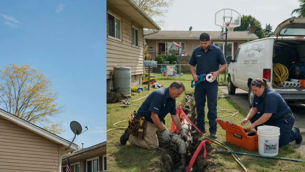 Garbage Disposal Replacement in Armbrust, PA near me
